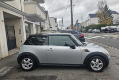 Mini Cooper 1.6 i 16V 120 cv