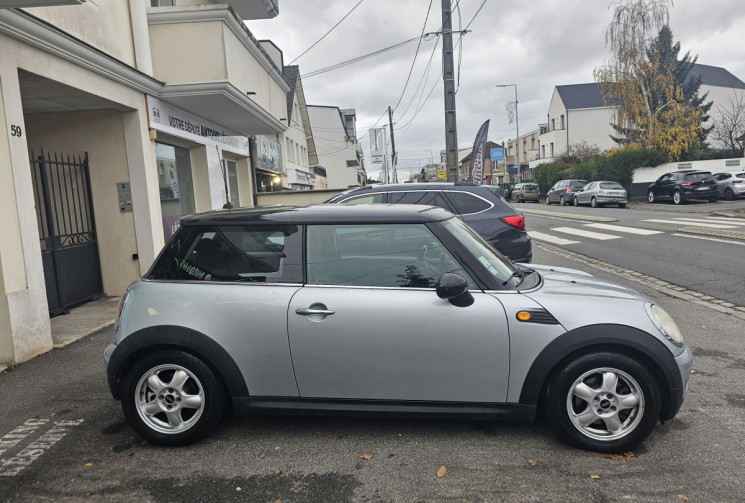 Mini Cooper 1.6 i 16V 120 cv