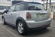 Mini Cooper 1.6 i 16V 120 cv