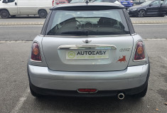 Mini Cooper 1.6 i 16V 120 cv