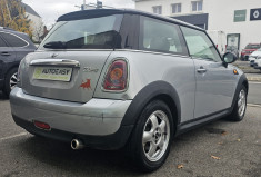 Mini Cooper 1.6 i 16V 120 cv