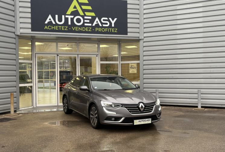 Renault Talisman 1.6 DCI 130 intense