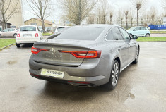 Renault Talisman 1.6 DCI 130 intense