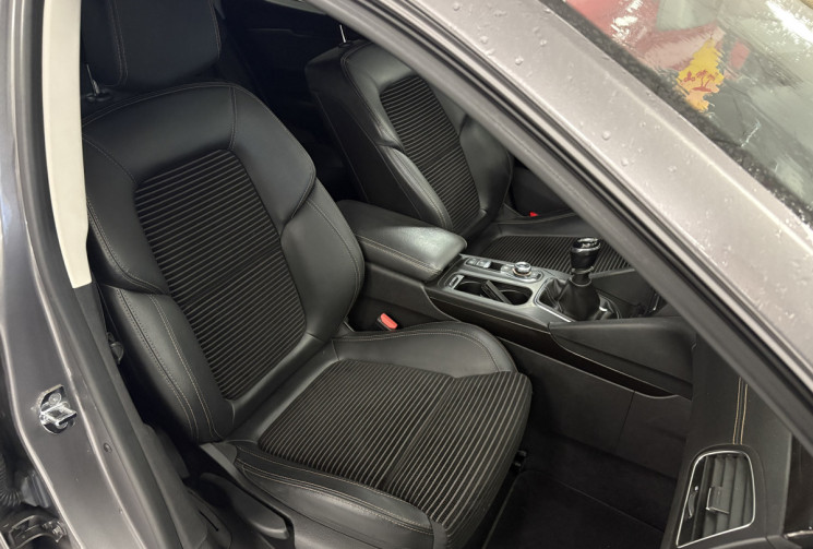 Renault Talisman 1.6 DCI 130 intense