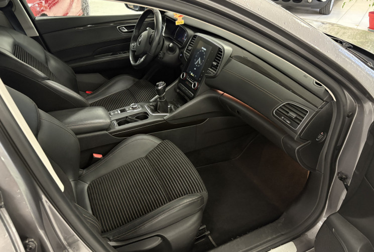 Renault Talisman 1.6 DCI 130 intense