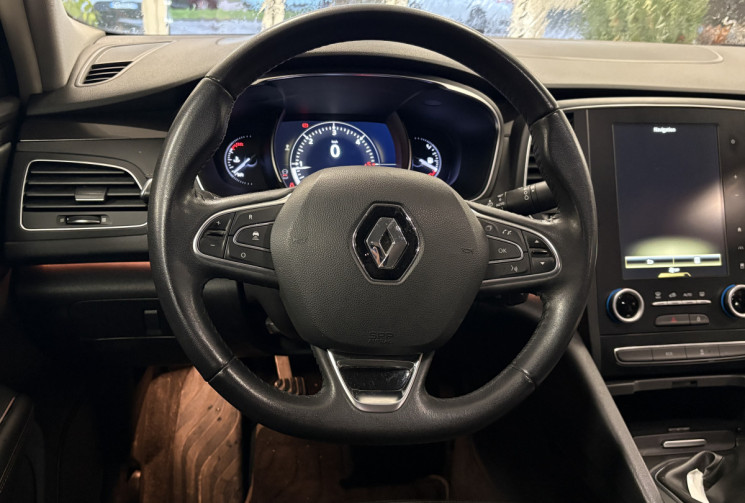 Renault Talisman 1.6 DCI 130 intense