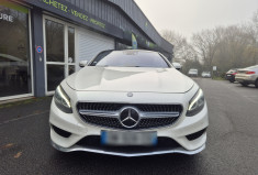 Mercedes CLASSE S Coupé CL (C217) 500 4Matic Edition 1 7G-Tronic Plus