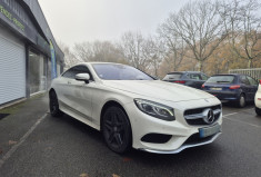 Mercedes CLASSE S Coupé CL (C217) 500 4Matic Edition 1 7G-Tronic Plus