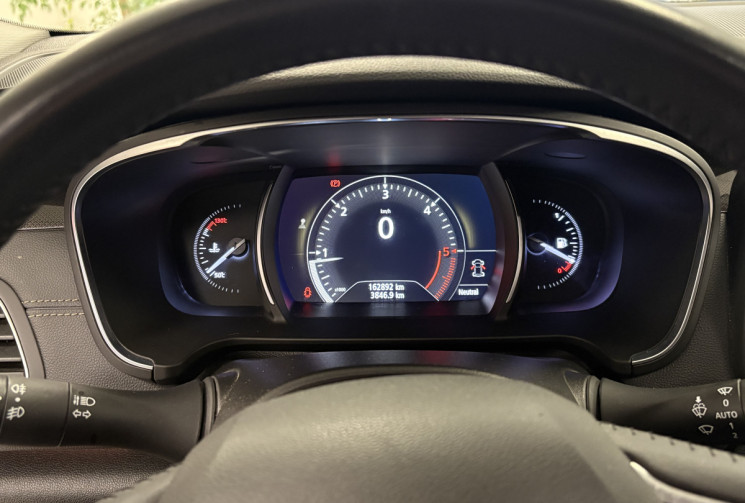 Renault Talisman 1.6 DCI 130 intense