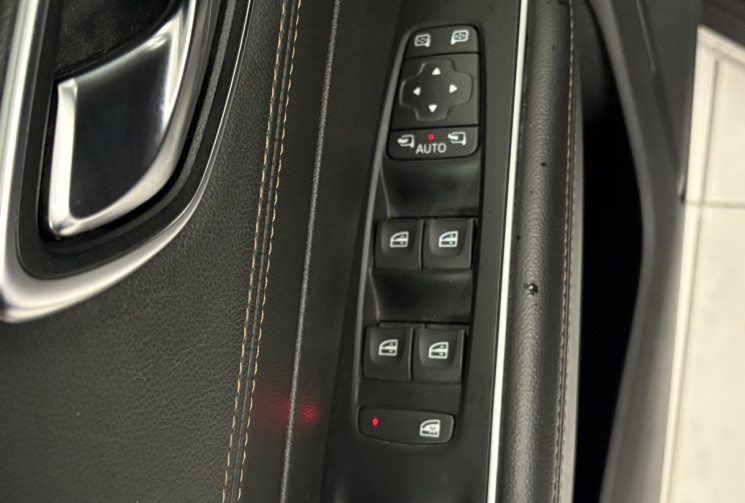 Renault Talisman 1.6 DCI 130 intense