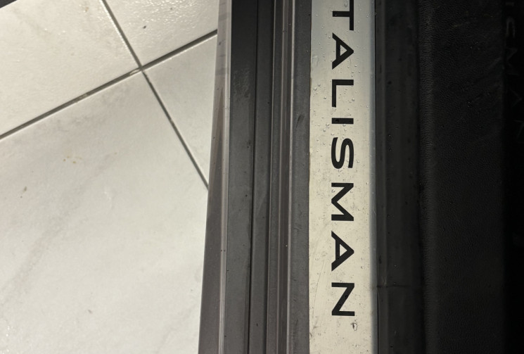 Renault Talisman 1.6 DCI 130 intense