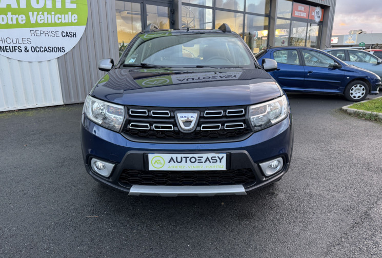 Dacia Sandero  1.0 SCe 75ch Urban Stepway