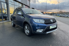 Dacia Sandero  1.0 SCe 75ch Urban Stepway