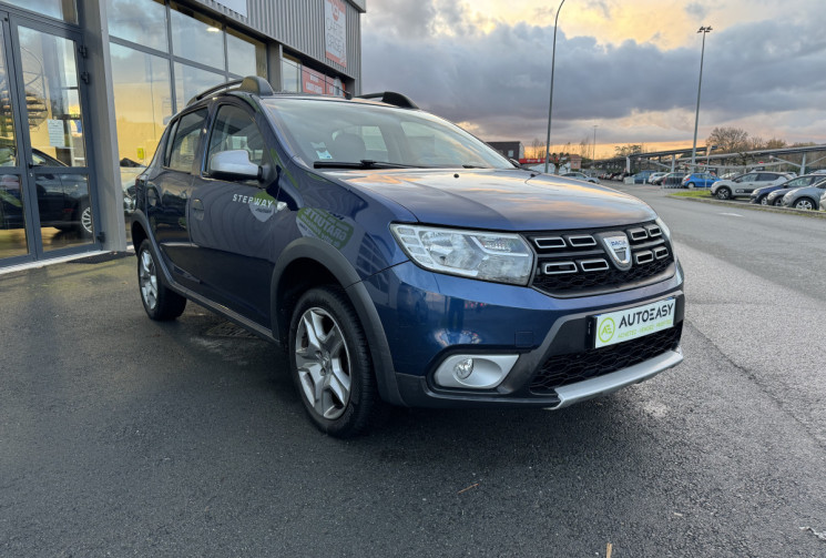 Dacia Sandero  1.0 SCe 75ch Urban Stepway