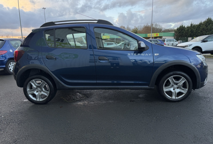 Dacia Sandero  1.0 SCe 75ch Urban Stepway