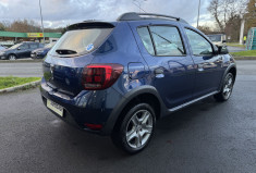 Dacia Sandero  1.0 SCe 75ch Urban Stepway