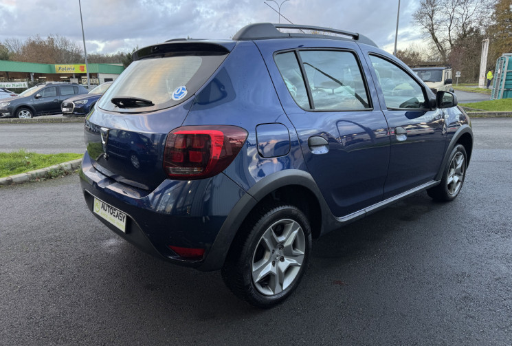 Dacia Sandero  1.0 SCe 75ch Urban Stepway