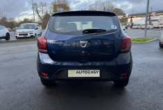 Dacia Sandero  1.0 SCe 75ch Urban Stepway