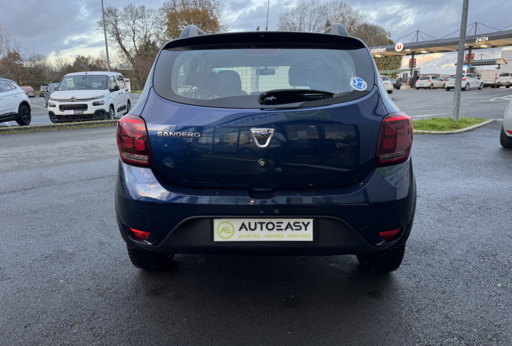Dacia Sandero  1.0 SCe 75ch Urban Stepway