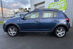 Dacia Sandero  1.0 SCe 75ch Urban Stepway