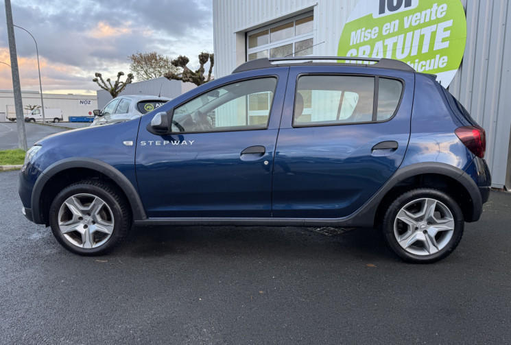 Dacia Sandero  1.0 SCe 75ch Urban Stepway