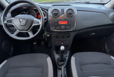 Dacia Sandero  1.0 SCe 75ch Urban Stepway