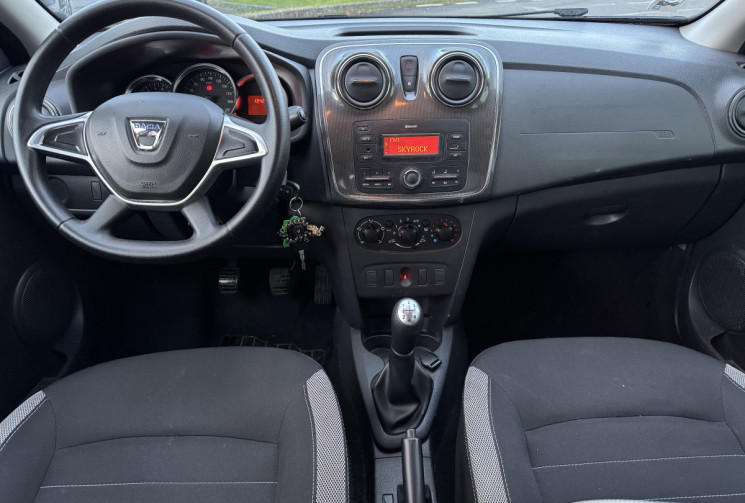 Dacia Sandero  1.0 SCe 75ch Urban Stepway