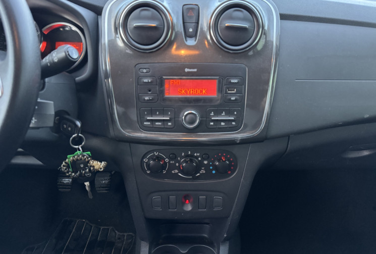 Dacia Sandero  1.0 SCe 75ch Urban Stepway