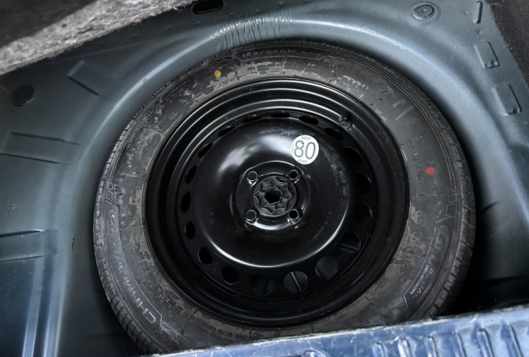 Dacia Sandero  1.0 SCe 75ch Urban Stepway