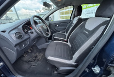 Dacia Sandero  1.0 SCe 75ch Urban Stepway