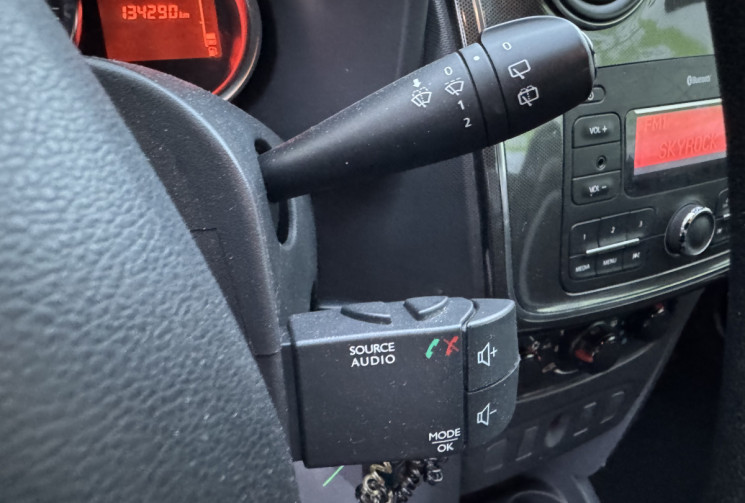 Dacia Sandero  1.0 SCe 75ch Urban Stepway