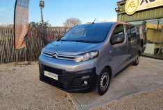 Citroën JUMPY FGN M BLUEHDI 145 S&S EAT8 DRIVER