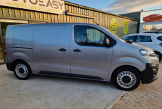 Citroën JUMPY FGN M BLUEHDI 145 S&S EAT8 DRIVER