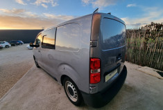 Citroën JUMPY FGN M BLUEHDI 145 S&S EAT8 DRIVER