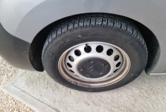 Citroën JUMPY FGN M BLUEHDI 145 S&S EAT8 DRIVER