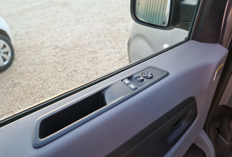 Citroën JUMPY FGN M BLUEHDI 145 S&S EAT8 DRIVER