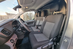 Citroën JUMPY FGN M BLUEHDI 145 S&S EAT8 DRIVER