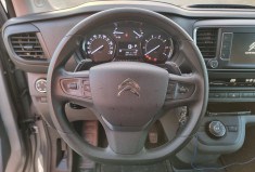 Citroën JUMPY FGN M BLUEHDI 145 S&S EAT8 DRIVER