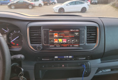 Citroën JUMPY FGN M BLUEHDI 145 S&S EAT8 DRIVER