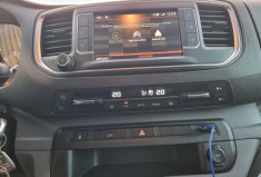 Citroën JUMPY FGN M BLUEHDI 145 S&S EAT8 DRIVER