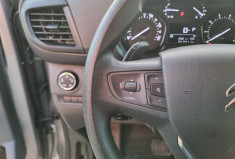 Citroën JUMPY FGN M BLUEHDI 145 S&S EAT8 DRIVER