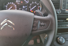 Citroën JUMPY FGN M BLUEHDI 145 S&S EAT8 DRIVER