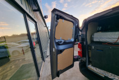 Citroën JUMPY FGN M BLUEHDI 145 S&S EAT8 DRIVER