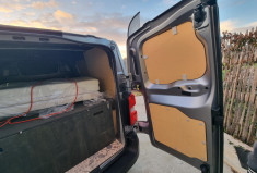 Citroën JUMPY FGN M BLUEHDI 145 S&S EAT8 DRIVER