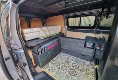 Citroën JUMPY FGN M BLUEHDI 145 S&S EAT8 DRIVER