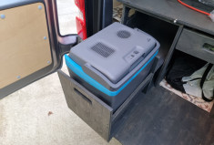 Citroën JUMPY FGN M BLUEHDI 145 S&S EAT8 DRIVER