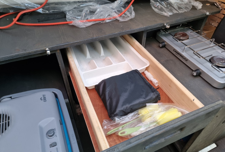 Citroën JUMPY FGN M BLUEHDI 145 S&S EAT8 DRIVER