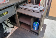 Citroën JUMPY FGN M BLUEHDI 145 S&S EAT8 DRIVER