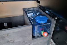 Citroën JUMPY FGN M BLUEHDI 145 S&S EAT8 DRIVER