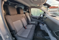 Citroën JUMPY FGN M BLUEHDI 145 S&S EAT8 DRIVER